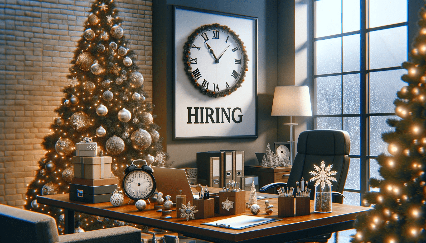 10 Tips for Unlock the Secret to Successful Holiday Hiring